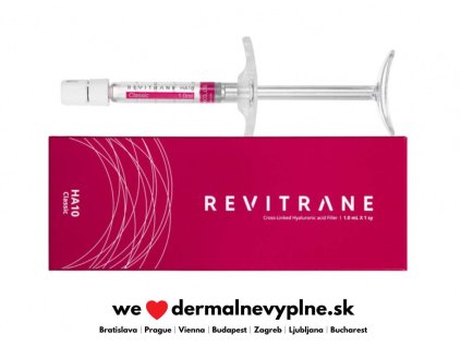 Revitrane HA10 Classic