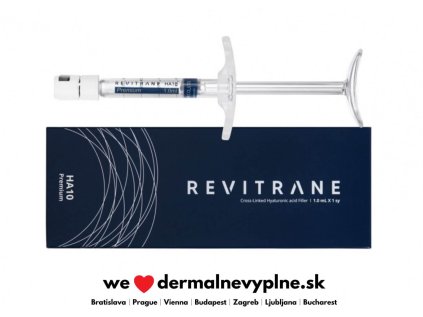 Revitrane HA10 Premium