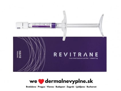 Revitrane HA10 Volume