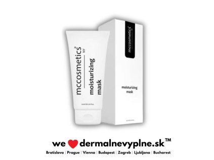 mccosmetics moisturizing mask sk
