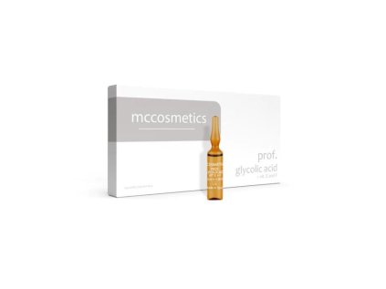 glycolic acid