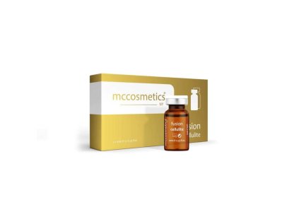 fusion cellulite