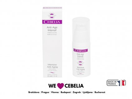 INTENSIVE ANTI AGING 1