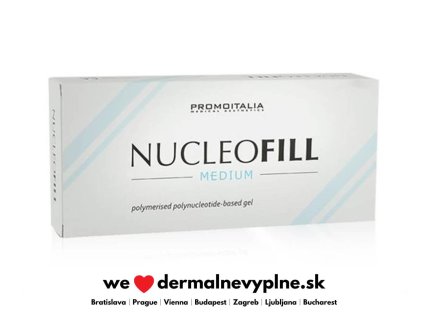 Nucleofill Medium