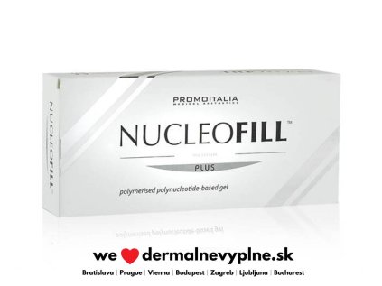 Nucleofill Plus
