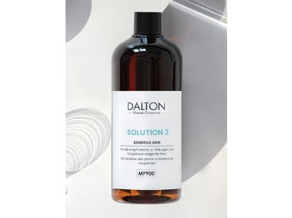 Dalton Meereskosmetik Solutions Sensitive Skin 1