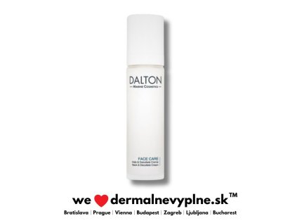 face care neck decolete sk