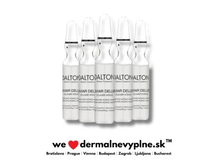 dalton caviar deluxe sk