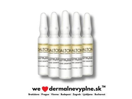 dalton sleeping beauty sk