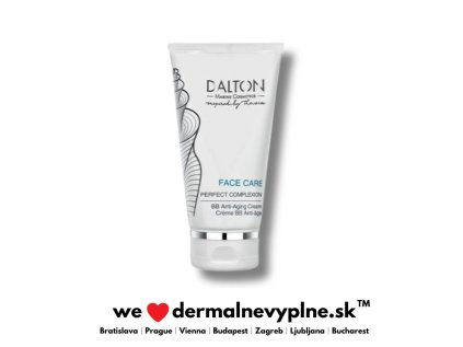 dalton face care perfect complexion bb cream50ml sk