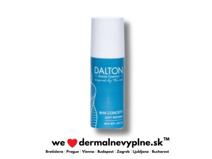 dalton soft refining sk