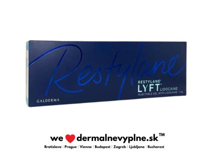 restylane lyft sk
