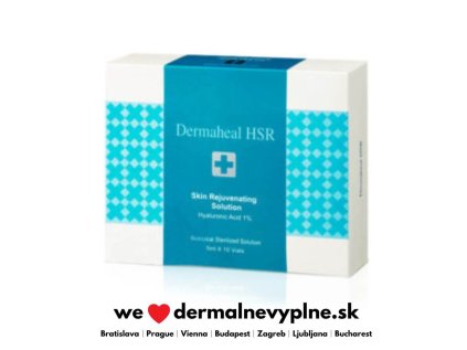 Dermaheal HSR