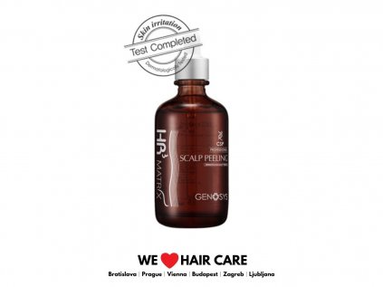 Genosys Scalp Peeling 100 ml