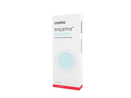 Saypha Volume Lidocaine