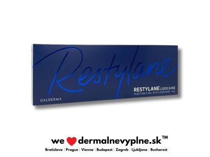 restylane lido sk
