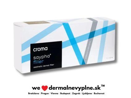 croma saypha filler sk