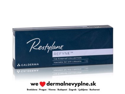 Restylane Refyne