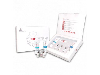 STARTER KIT ou1p8hb4eql5nhlh1t9j5qg12y0mdwpge2fv9qqyo0