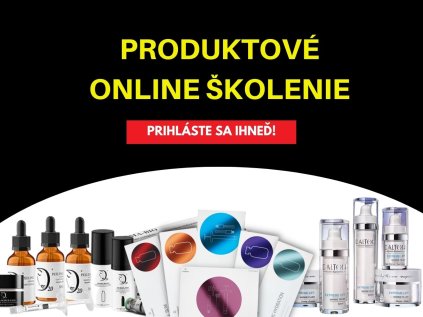 SKOLENIE PRODUKTOVE