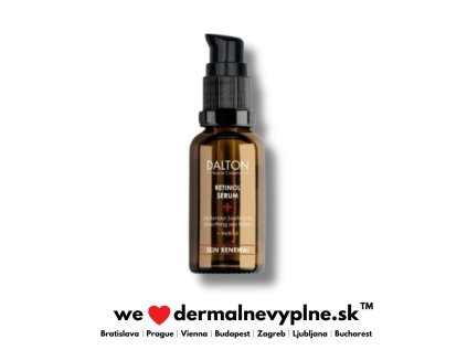 retinol serum sk