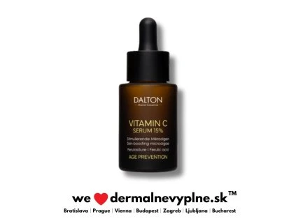 dalton vitamin C serum sk