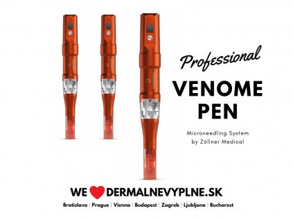 Venome Derma Pen min