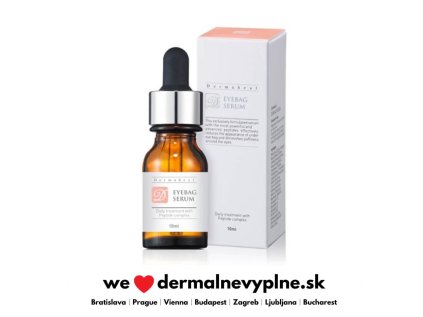 Dermaheal Eyebag Serum