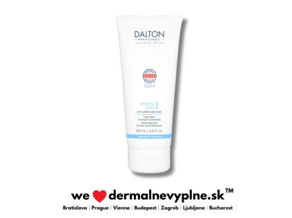 mineral care med sampon sk