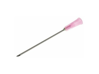 chirana injekcni jehla 1 2x40 ruzova jednorazova 100 ks 2272282 350x350 square