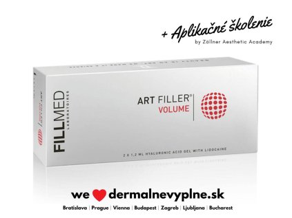 Fillmed Volume