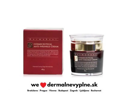 Dermaheal antiwrinkle cream