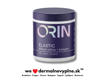 ORIN elastic novy obal SK