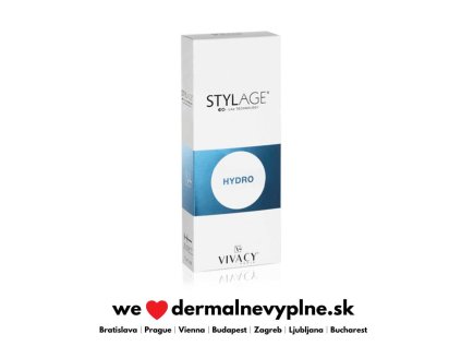 Stylage Bi Soft Hydro