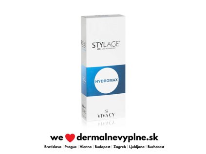 Stylage Bi Soft Hydromax