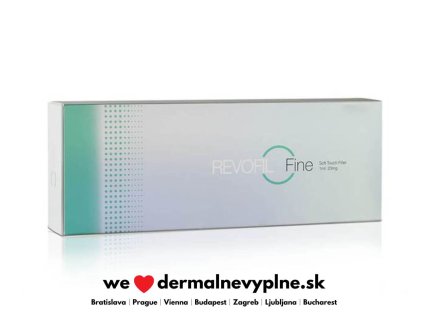 Revofil Fine