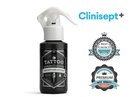 Clinisept TATOO