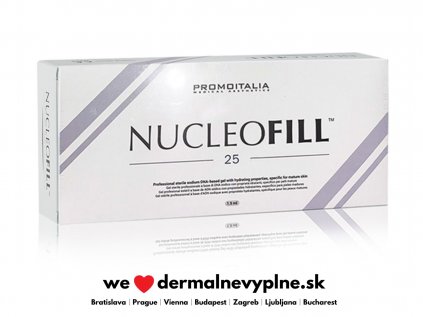 Nucleofill 25 SK