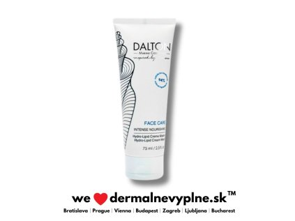 hydro lipid cream mask sk