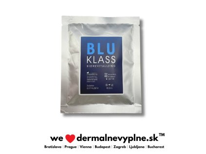 blu klass 2 sk