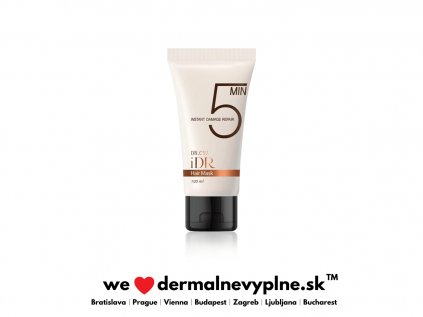 Dr. CYJ iDR HAIR MASK 100ml