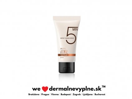 Dr. CYJ iDR HAIR MASK 50ml