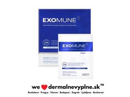 Exomune SK