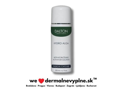 hydro alga activator sk