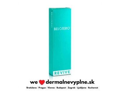 Belotero Revive