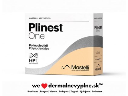 PLINEST ONE 5x4ml