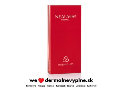 Neauvia Intense Lips 2.0