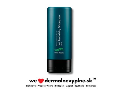 PELO BAUM REVITALIZAČNÝ ŠAMPÓN 150ml (1)