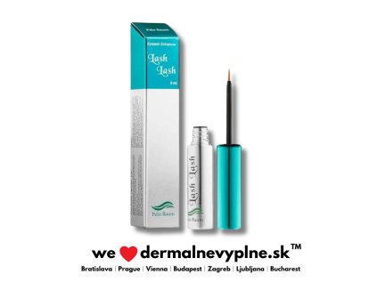 Pelo Baum Lash Lash Eyelash Enhancer 5ml (1)