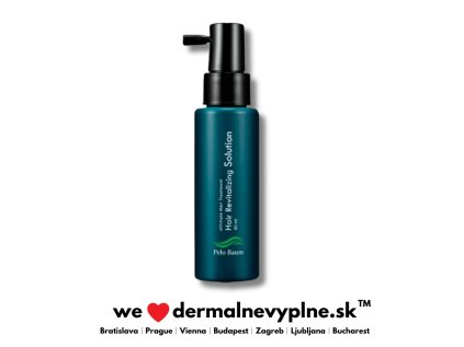 Pelo Baum Hair Revitalizing Solution 60ml (1)